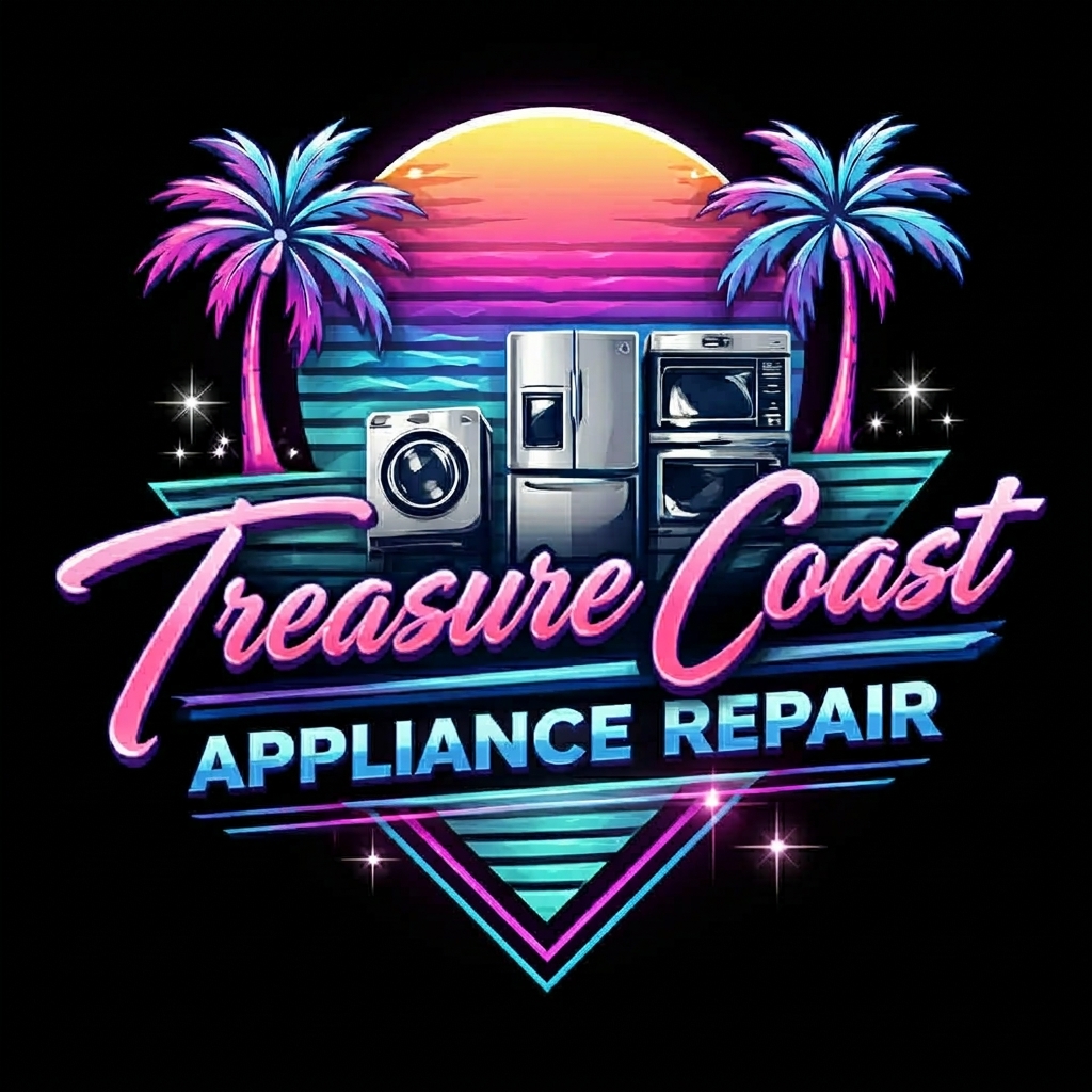 Treasure Coast Appliance Repair