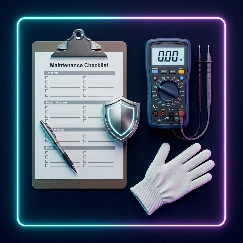 Appliance Maintenance Plans