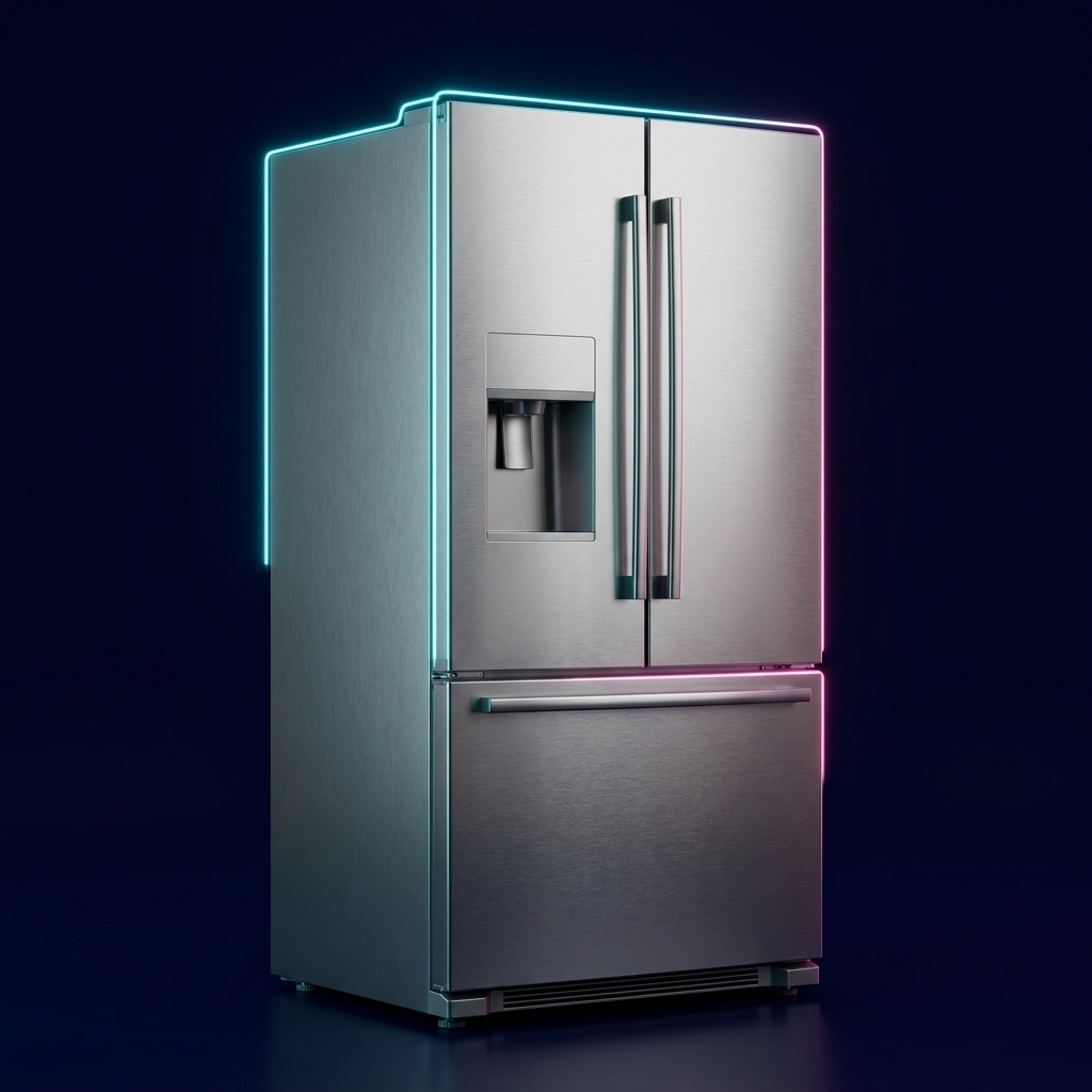 Professional Refrigerator Repair