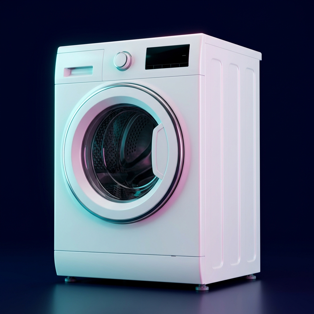 Professional Washer Repair