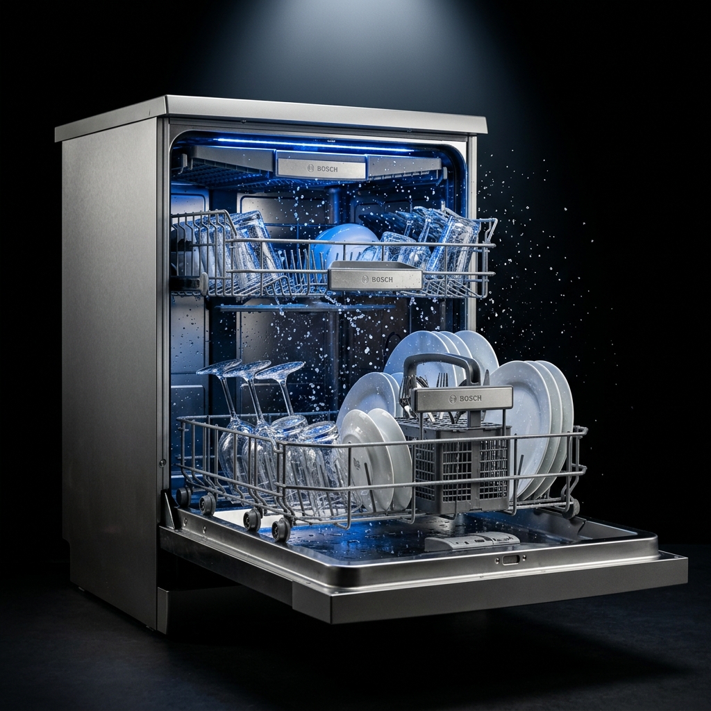 Dishwasher Repair