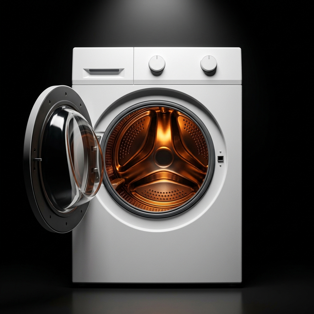 Dryer Repair