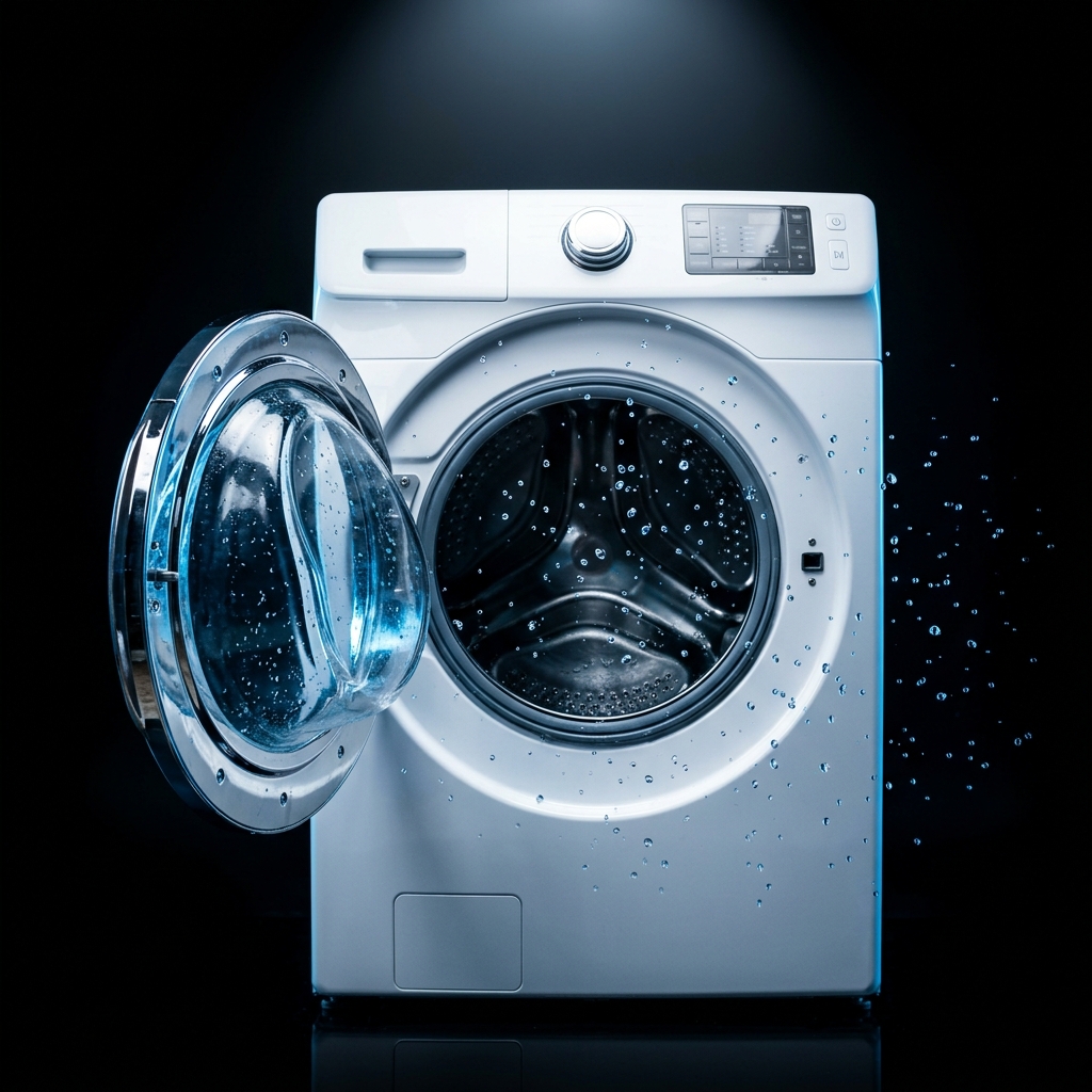 Washer Repair